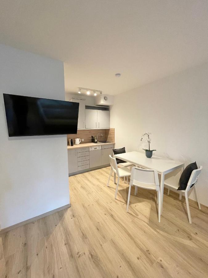 #Family & Friends# Ruhig, Gruen, Gleich In Der City Apartment Vienna Exterior photo