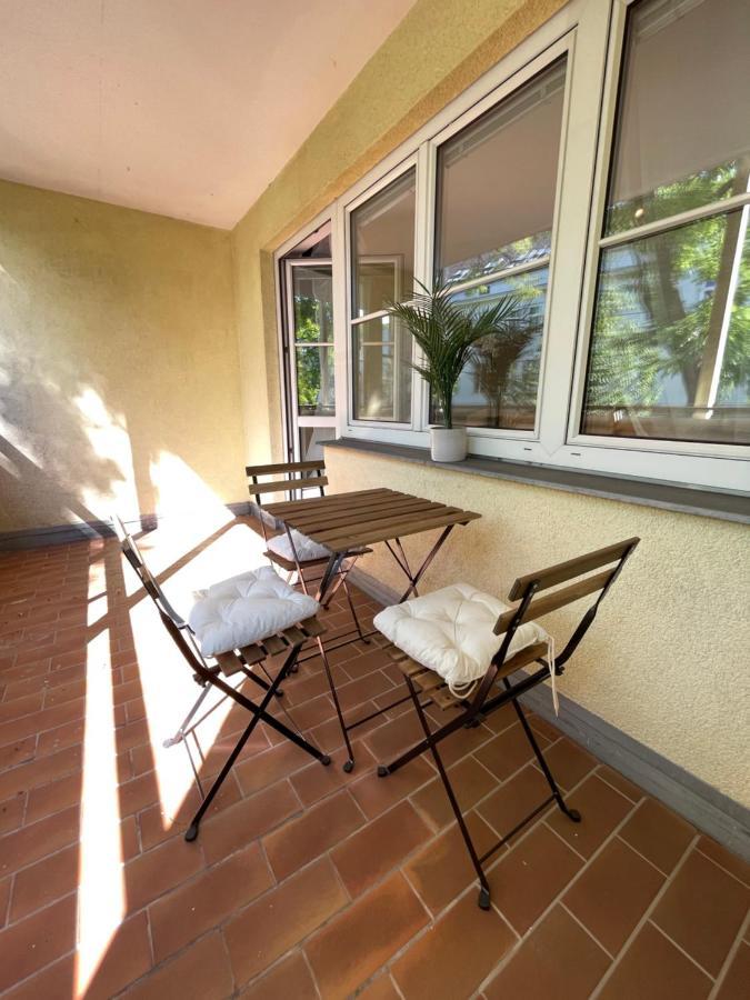 #Family & Friends# Ruhig, Gruen, Gleich In Der City Apartment Vienna Exterior photo